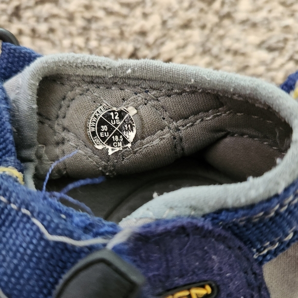 Keen Toddler Sandals - Picture 5 of 5
